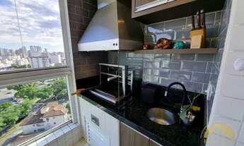 Imagem 3: Apartamento 3 dorm macuco