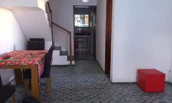 Imagem: Casa Duplex Filé na Glória c/ 4 suítes