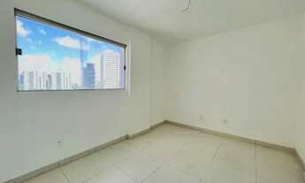 Imagem 7: Apartamento para venda tem 95 metros quadrados com 3 quartos em Santo Amaro - Recife - PE