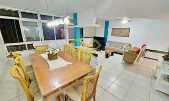 Imagem 2: Apartamento 3 Quartos em Santos