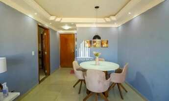 Imagem 6: EDIFÍCIO TROPICAL APARTAMENTO DE 85,00M² POSSUI 3 DORMITÓRIOS, 1 BANHEIRO E 1 VAGA Á VENDA