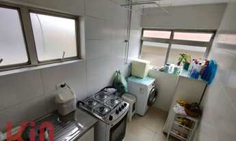 Imagem 7: Apartamento com 2 dormitórios à venda, 50 m² por R$ 360.000,00 - Vila Guarani(Zona Sul)