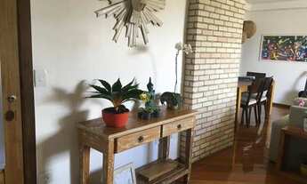 Imagem 3: Apartamento com 3 dormitórios à venda, 127 m² por R$ 745.000,00 - Vila Marina - Santo Andr