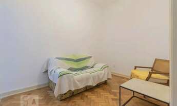 Imagem 2: Apartamento para Aluguel - Santa Teresa, 1 Quarto, 110 m2