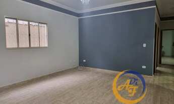 Imagem 4: Casa 3 dormitórios sendo 1 suíte p venda ou locação no P. da Mantiqueira