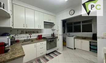 Imagem 2: Apartamento com 3 dormitórios, 77 m² - venda por R$ 489.000,00 ou aluguel por R$ 3.352,50