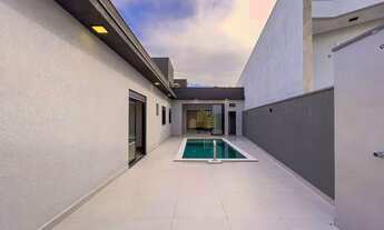 Imagem 5: Casa Térrea Di Roma - Indaiatuba/SP