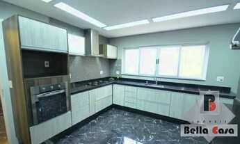 Imagem 7: Sobrado para venda possui 304 metros quadrados com 3 quartos em Mooca - São Paulo - SP