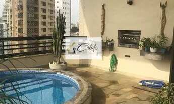 Imagem 1: Apartamento com 4 quartos, 280m2, à venda em São Paulo, Santana