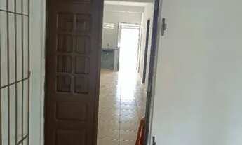 Imagem 2: Casa em cruz de rebolças ,igarassu 2quartos com garagem