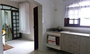 Imagem 3: Casa com 4 dormitórios à venda, 220 m² por R$ 851.000,00 - Parque das Nações - Santo André