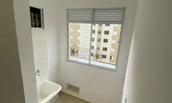 Imagem 5: Apartamento Padrão em Itupeva