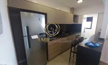 Imagem 4: RA Amil Negócios Imobiliários Aluga Apartamento, Duplex, Mobiliado, Planejado, 94m², Jardi