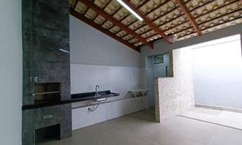 Imagem: Casa 3/4 c/ Possibilidade de Financiamento