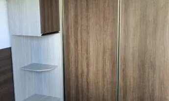 Imagem 5: Apartamento para venda tem 42 metros quadrados com 2 quartos em Vila Nova Aliança - Jacare