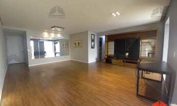 Imagem 7: Apartamento para locação Mooca com 119 m2 varanda gourmet, 3 dormitórios 1 suite, 3 banhe