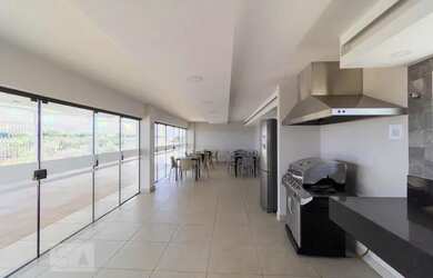 Imagem 3: Apartamento para Aluguel - Alto Taquaral, 4 Quartos, 140 m2