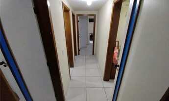 Imagem 4: Ótimo apartamento com 3 dormitórios a 10 minutos da praia disponível para locação em Jardi