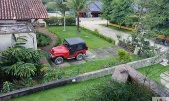 Imagem 5: Aldeia - Linda Casa de Campo em Aldeia com 225m² 3 Quartos 1 Suíte Closet Jacuzzi