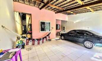 Imagem 2: Casa 3 quartos Conjunto Jd. Royal