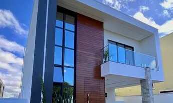 Imagem: CASA PRÓXIMO AO ALPHAVILLE (NOVA BETANIA