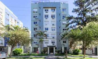 Imagem 2: Apartamento em Tristeza