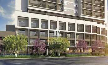 Imagem 2: Apartamento com 2 dormitórios à venda, 74 m² por R$ 844.407,00 - Mooca - São Paulo/SP