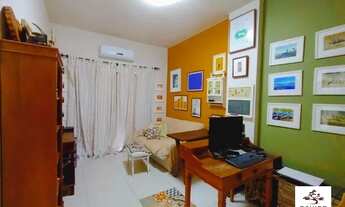 Imagem 4: Descubra a perfeição neste apartamento reformado de 58 m² em condomínio completo!