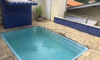 Imagem 7: Casa - Jardim Baronesa - Campinas