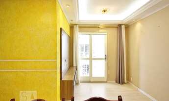 Imagem 2: Apartamento para Aluguel - Planalto, 2 Quartos, 54 m2