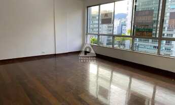 Imagem 3: Apartamento à venda, 4 quartos, 1 suíte, 2 vagas, Leblon - RIO DE JANEIRO/RJ