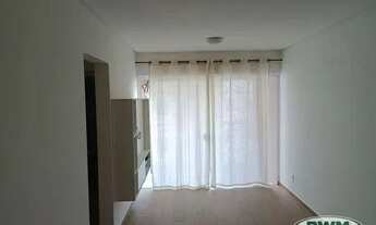 Imagem 2: Apartamento com 2 dormitórios para alugar, 70 m² por R$ 2.200,00/mês - Jardim Sandra - Sor