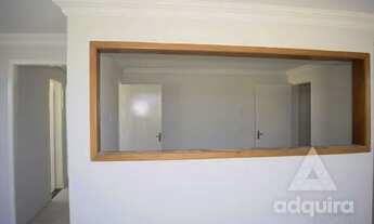 Imagem 7: Casa com 3 quartos - Bairro Jardim Carvalho em Ponta Grossa