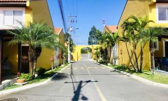 Imagem 3: AKG IMÓVEIS ALUGA SOBRADO NO CAJURU