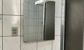 Imagem 3: Apartamento para aluguel tem 38 metros quadrados com 1 quarto em Vila Buarque - São Paulo