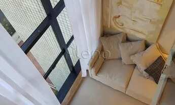 Imagem 5: Apartamento - Jardim Paraíso - Campinas