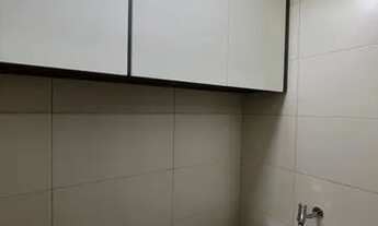 Imagem 2: Apartamento para aluguel tem 59 metros quadrados com 2 quartos em Alto da Glória - Goiânia