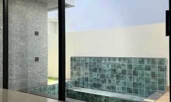 Imagem 2: Vende-se Casa térrea no Condomínio Belvedere 2 em Cuiabá MT