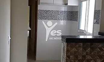 Imagem 5: Cód.: 12618 - Cobertura sem condomínio , 2 dormitórios , 1 Vaga , Vila Tibiriça , Santo An