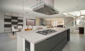 Imagem 5: Jardim Europa - Sobrado NOVO Área Gourmet