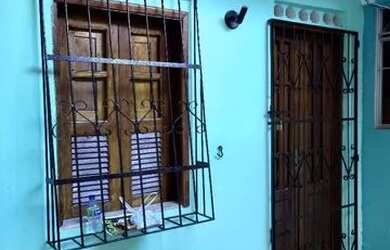 Imagem 2: Vendo Casa Com 1 Quarto