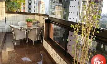 Imagem 4: São Paulo - Apartamento Padrão - Tatuapé