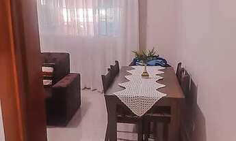 Imagem 4: Cód.: 12099 - Casa de 126 m², 03 dormitórios e 02 vagas de garagem Vila Homero Thon, Sant