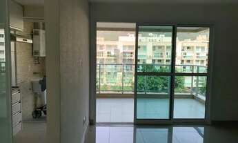 Imagem 3: Apartamento para Venda em Rio de Janeiro, Freguesia (Jacarepaguá), 2 dormitórios, 1 suíte