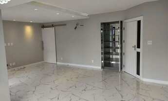 Imagem 5: Apartamento para Venda em Salvador, Pituba, 4 dormitórios, 2 suítes, 4 banheiros, 3 vagas