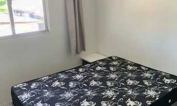 Imagem 6: Alugo apartamento 1 quarto ingleses anual