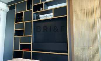 Imagem 7: APARTAMENTO 1DORMITÓRIO, 49 M², NO BROOKLIN