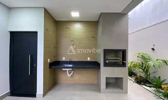 Imagem 5: Casa à venda, 3 quartos, 1 suíte, 2 vagas, Jardim Ipiranga - Americana/SP