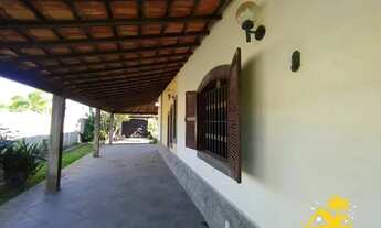 Imagem 4: Casa para Venda em Saquarema, Boqueirão, 2 dormitórios, 1 suíte, 2 banheiros, 3 vagas