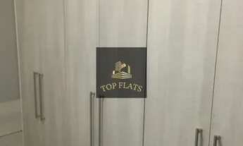 Imagem 4: Flat disponível no Itaim Bibi